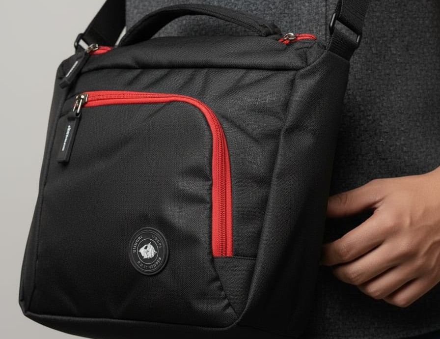 Features of Cash Bags