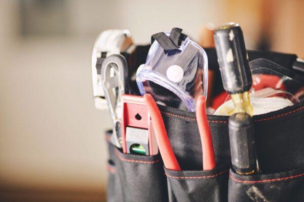 Features of Tool Bags