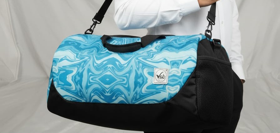 Features of Travel Bags